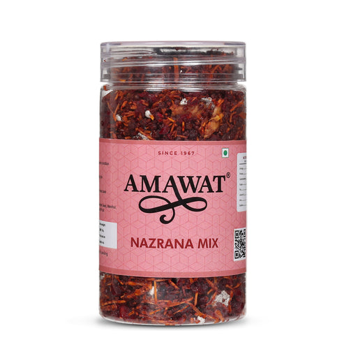 Buy red mukhwas From amawat